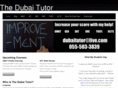 dubaitutoronline.com