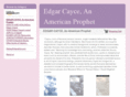 edgarcaycebooks.com