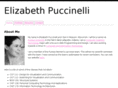 elizabethpuccinelli.com