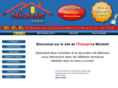 entreprisemichelet.com