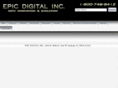 epicdigitalcctv.com