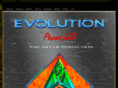 evolutionjets.com