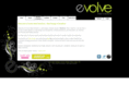 evolveweb.co.uk