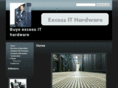 excessithardware.com