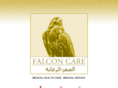 falcon-care.com