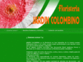 floristeriajardincolombino.es