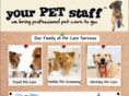 fortworthinhomepetcare.com