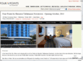 fourpointstallahasseedowntown.com