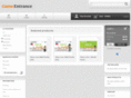 gamentrance.com