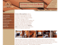 geneseevalleyloghomes.com