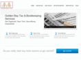 goldenbaytax.com