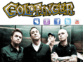 goldfingermusic.com