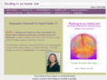 healingisaninsidejob.com