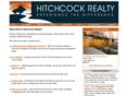 hitchcockrealty.com