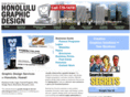 honolulu-graphic-design.com
