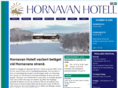 hornavan-hotell.com