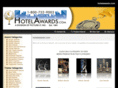 hotelawards.com