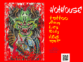 hothousetattoo.com