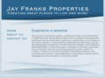 jayfranksproperties.com