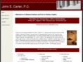 johnecarterpc.com