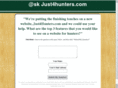 justforhunters.com