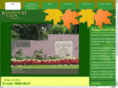 kingwoodglenvillage.com