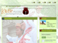 kiutiepotrait.com
