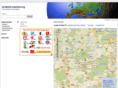 landkarte-saarland.org