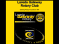 laredogatewayrotary.org