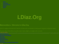 ldiaz.org