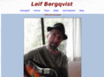 leifbergqvist.com