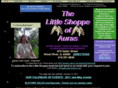littleshoppeofauras.com