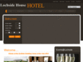 lochside-hotel.com