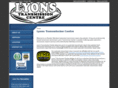 lyonstransmissioncentre.com