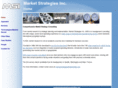 marketstrategiesinc.net