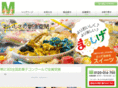 marushige-delicious.com
