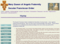 maryqueenofangelssfo.org