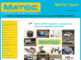 matec-sport.com