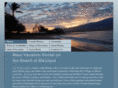 mauimakbeachrental.com
