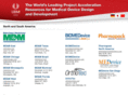 medtechshow.com