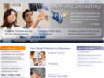 merlinconsultingllc.com