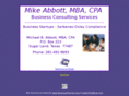 mikeabbottcpa.com