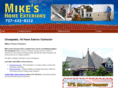 mikeshomeexteriors.com