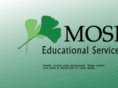 mosereducational.com
