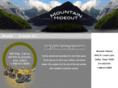 mountainhideout.com