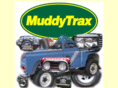 muddytrax.com