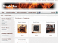 muskokastovecompany.com
