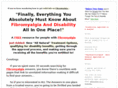 myfibro.info