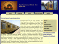 newpalaceonwheels.net