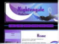 nightengalesflight.com